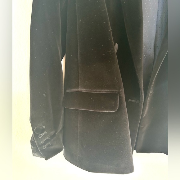 NWT Sezane Christie jacket size 6 - Picture 6 of 8